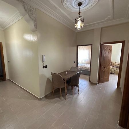 Appartement A Houma, Proche Port Tanger Med Dalia Buitenkant foto