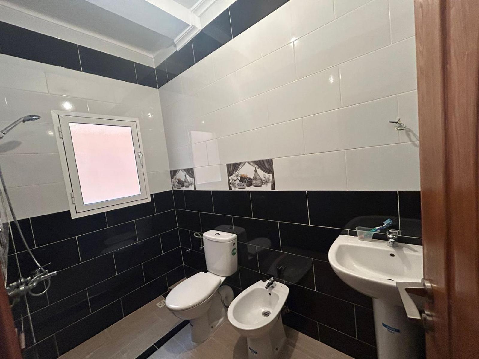 Appartement A Houma, Proche Port Tanger Med Dalia Buitenkant foto
