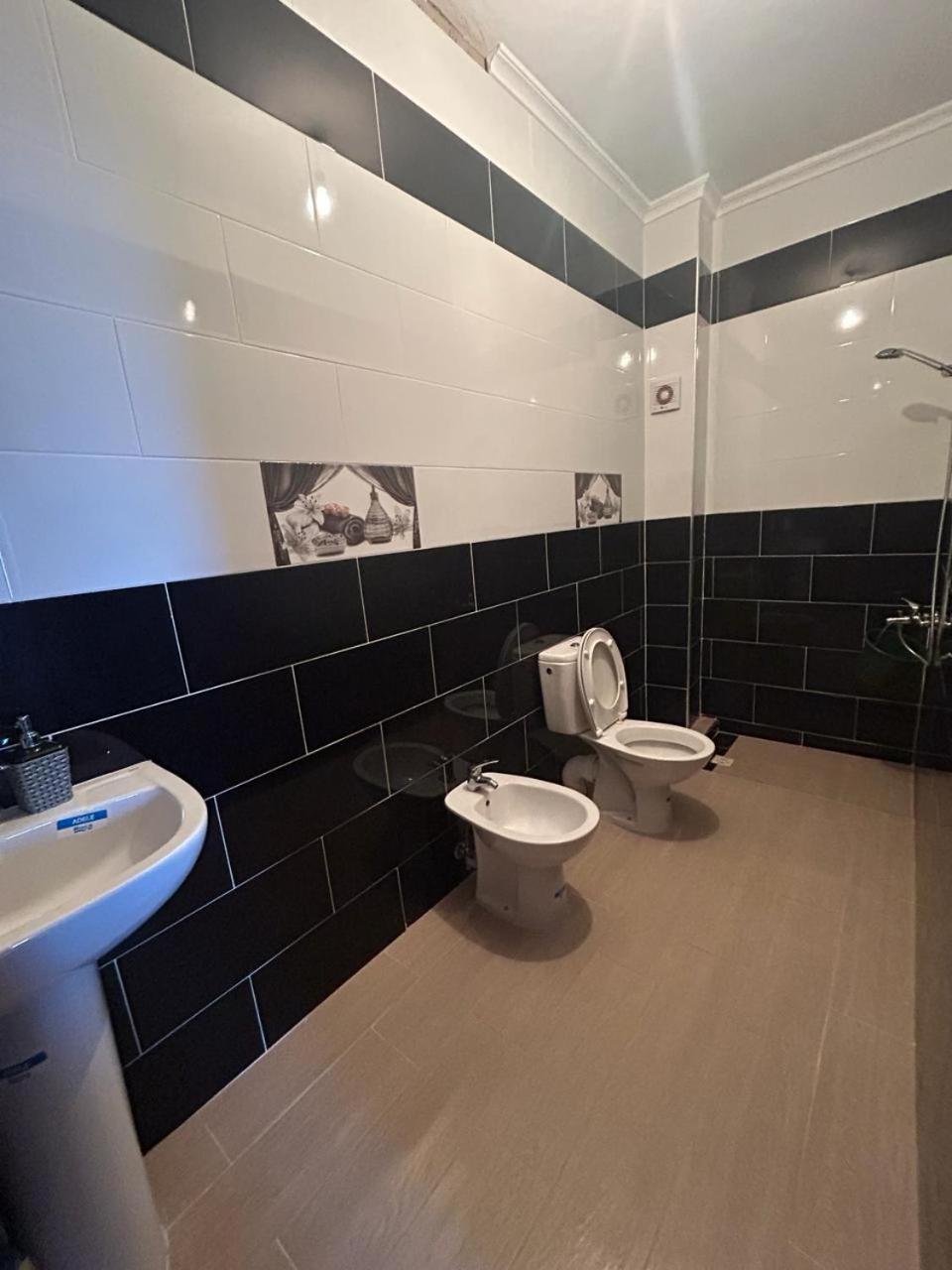 Appartement A Houma, Proche Port Tanger Med Dalia Buitenkant foto