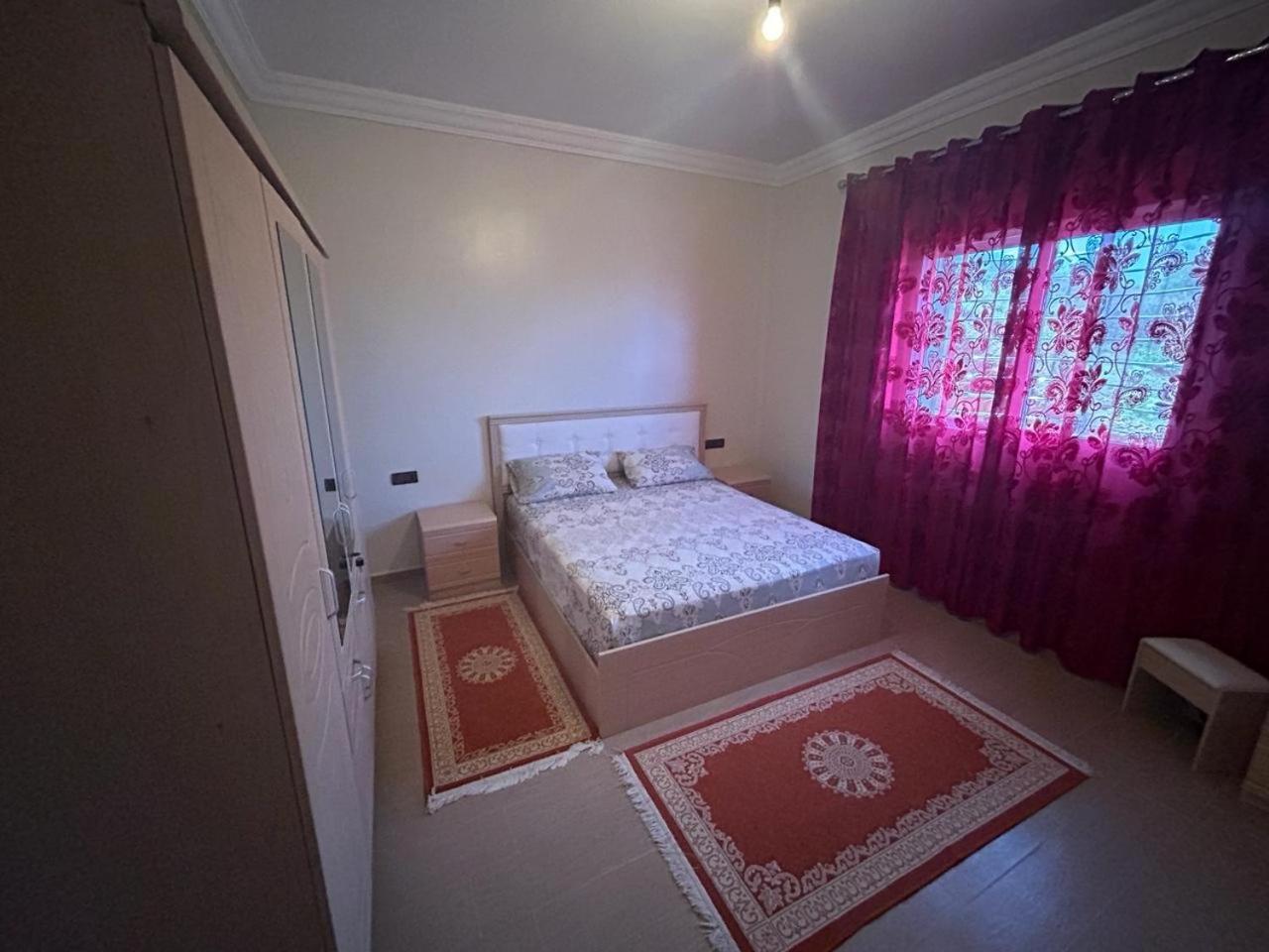 Appartement A Houma, Proche Port Tanger Med Dalia Buitenkant foto